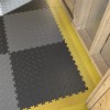 SupraTile Ramp Interlocking Edge diamond dovetail 