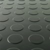 SupraTile 4.5 mm T-Joint Coin Black / Grays texture