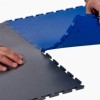 SupraTile 6.5MM T-JOINT 20.5x20.5 in Textured Colors.