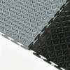 SupraTile T-Joint Textured PVC Garage Tiles