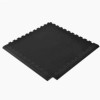 Border Ramp 1 inch x 1x1 Meter Mats for black tile.