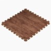 Tiles Wood Grain Premium medium-brown.