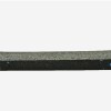 ForceFit Athletic Rolled Rubber 10% Color 8 mm x 4 Ft. Wide Per SF Side View