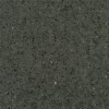 ForceFit Athletic Rolled Rubber Black 6 mm x 4 Ft. Wide Per SF Close up Surface