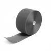 G-Floor Cheer Mat Hook Tape 4 Inch x 43.5 Ft. in Charcoal