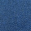 G-Floor Competition Cheer Roll Out Mat 1-3/8 Inch x 6x42 Ft. close up in Blue