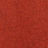 Red close up of G-Floor Competition Cheer Roll Out Mat 1-3/8 Inch x 6x42 Ft.