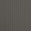 G-Floor Ribbed Tread Garage Floor Roll 55 Mil x 8.6x24 Ft. close up of slate gray