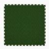 Diamond Top Floor Tiles Colors 8 tiles showing one green tile.