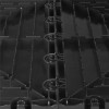 Garage Floor Tile Polypropylene Back of Tile