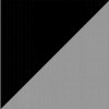 Black and Gray Vario Reversible Marley Flooring for Dance