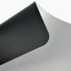 Greatmats Reversible Dance Roll Black/Gray per LF.