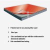 Brilliance Event Floor Diagram