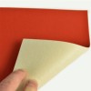 Vario Grip Vinyl Flooring red white.