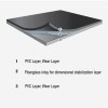 Vario Reversible Marley Flooring 63 Inch x 131 Ft diagram