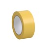 Vario Vinyl Dance Floor Tape 36 Yards yellow