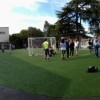 Sof Step 200 Artificial Grass Turf Roll 15ft Recess