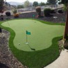 Range Turf II Artificial Grass Turf Roll 15 Ft Golf