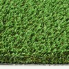 Synthetic Playground Turf Playground Padded Surface per SF Turf Surface
