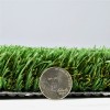 Play Time Artificial Grass Turf Roll 15 Ft Thickness