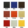 Bermuda Artificial Grass Turf Roll 12 Ft wide turf all colors labeled