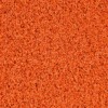 Bermuda Artificial Grass Turf Roll 12 Ft wide turf colors Orange