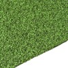 Bermuda Artificial Grass Turf spring green side view