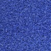 Drill Turf Max Artificial Grass Turf Colors 5mm Padded 3/4 Inch x 15 Ft. Wide Per SF blue close up texture