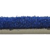 Side view of Drill Turf Max Artificial Grass Turf Colors 5mm Padded 3/4 Inch x 15 Ft. Wide Per SF