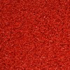 Red texture close up of Drill Turf Max Artificial Grass Turf Colors 5mm Padded 3/4 Inch x 15 Ft. Wide Per SF
