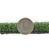 Drill Turf Max Artificial Grass Turf 3/4 Inch x 15 Ft. Wide Per SF thickness compared to quarter