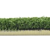 Drill Turf Max Artificial Grass Turf 5mm Padded 3/4 Inch x 15 Ft. Wide Per SF side view