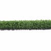Drill Turf Max Artificial Grass Turf 3/4 Inch x 15 Ft. Wide Per SF side view
