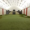 True Turf Artificial Grass Turf Roll 15 Ft indoor putting green 1