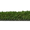La Jolla Classic Artificial Grass Turf Roll 1 5/8 Inch x 15 Ft. Wide Per SF side view