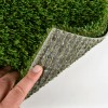 La Jolla Artificial Turf Roll 15 Ft Top Back 