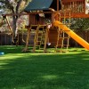 Natures Cut Artificial Grass Turf 1-5/8 Inch x 15 Ft. Wide Per SF playground