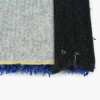 Hook and Loop Attachment Option at Seams velcro attached 