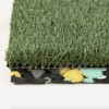 Play Time Playground Turf with 1.25 inch foam padding