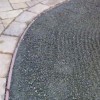 Play Time Turf with 2 Inch Padding Playground Surface per SF nailor board