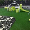 Turf Playground Padded Surface per SF Installed 