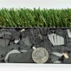 Turf Playground Padded Surface per SF Thickness