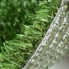 Play Time Artificial Grass Turf Roll 15 Ft Back Top