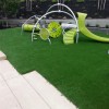 Artificial Turf Playground Padded Surface per SF Installed 
