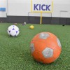 Soft Landing Artificial Grass Turf Roll indoor playground soccer field