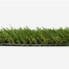 Sunny Sod Artificial Turf thickness view