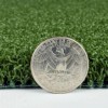 True Turf Artificial Grass Turf Roll 15 Ft Thick