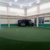 True Turf Artificial Grass Turf Roll 15 Ft indoor putting green