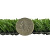 V-Max Artificial Grass Turf 3/4 Inch x 15 Ft. Wide Per SF thickness compared to quarter