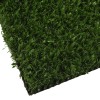 V-Max Artificial Grass Turf 3/4 Inch x 15 Ft. Wide Per SF top corner view